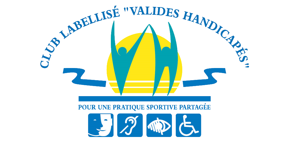 Logo handi-valide